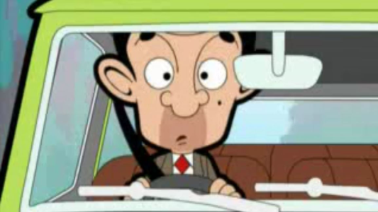 اسکرین شات 3 برنامه ‏کارتون مستربین 2 بدون اینترنت