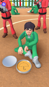 اسکرین شات 1 بازی Candy Challenge Match