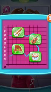 اسکرین شات 3 بازی بازی دندان پزشکی - بازی دکتری