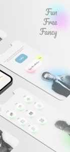 اسکرین شات 3 بازی ARMY fandom: BTS game