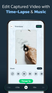 اسکرین شات 7 برنامه Draw Easy AI: AR Trace Sketch