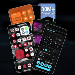 اسکرین شات 5 برنامه Themes for Android