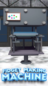 اسکرین شات 5 بازی Pop It Factory 3D -Fidget Toys