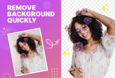 اسکرین شات 3 برنامه Photo Collage Maker & Frame