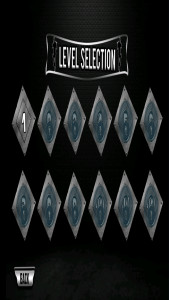 اسکرین شات 1 بازی بازی ماشین پلیس جنگی