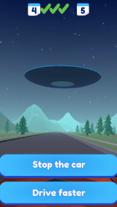 اسکرین شات 3 بازی Police Story 3D