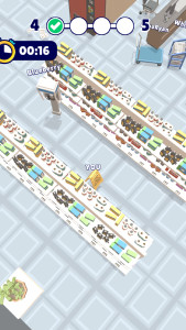 اسکرین شات 2 بازی Object Hunt