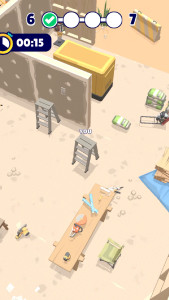 اسکرین شات 4 بازی Object Hunt
