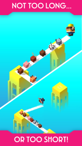 اسکرین شات 6 بازی PLANK!