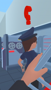 اسکرین شات 2 بازی Sneak Thief 3D