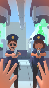 اسکرین شات 4 بازی Sneak Thief 3D