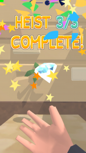 اسکرین شات 5 بازی Sneak Thief 3D