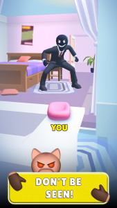 اسکرین شات 5 بازی Hunt & Seek