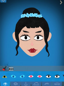 اسکرین شات 5 بازی Labo Halloween Paperman