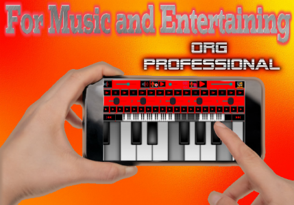 اسکرین شات 2 برنامه Play Org