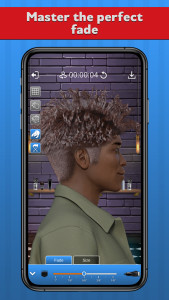 اسکرین شات 7 بازی Barber Chop 2