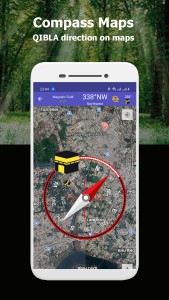 اسکرین شات 4 برنامه Land Area Measurement