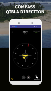 اسکرین شات 2 برنامه Land Area Measurement