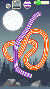 اسکرین شات 5 بازی Toddler Paint and Draw