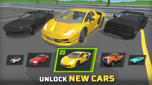 اسکرین شات 7 بازی Car Parking: Trucks & Trailers