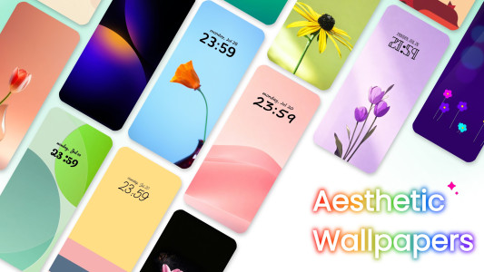 اسکرین شات 7 برنامه AiOS launcher: Ai OS