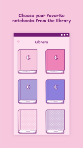 اسکرین شات 3 برنامه Qt Notes