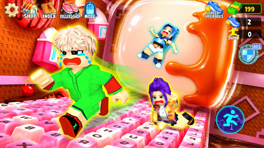 اسکرین شات 7 بازی Steal Animal: Egg Escape