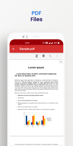 اسکرین شات 5 برنامه Office Presentation