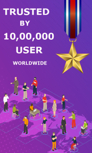 اسکرین شات 3 برنامه Free VPN Proxy - Unlimited Shield & Secure Hotspot