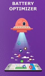 اسکرین شات 4 برنامه Free VPN Proxy - Unlimited Shield & Secure Hotspot