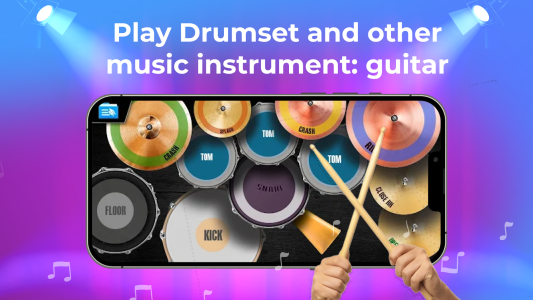 اسکرین شات 4 برنامه Learn Piano & Piano Keyboard