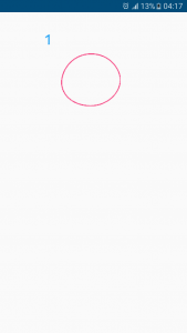 اسکرین شات 3 برنامه Draw Anime & Manga