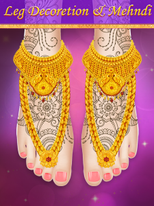 اسکرین شات 6 برنامه Indian Stylish Modern Fashion