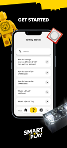 اسکرین شات 2 برنامه LEGO® SMART Assist