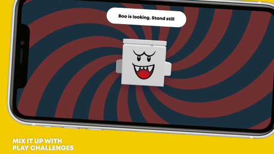 اسکرین شات 7 برنامه LEGO® Super Mario™