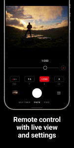 اسکرین شات 6 برنامه Leica FOTOS