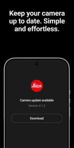 اسکرین شات 8 برنامه Leica FOTOS