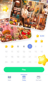 اسکرین شات 6 بازی Bright Objects・Hidden Objects
