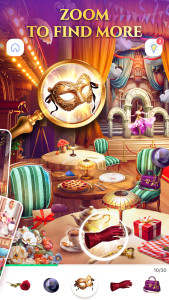 اسکرین شات 4 بازی Bright Objects・Hidden Objects