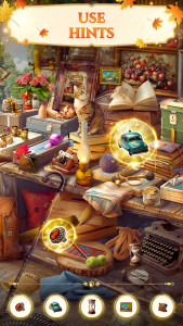 اسکرین شات 5 بازی Bright Objects: Hidden Object
