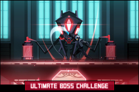 اسکرین شات 5 بازی INTO MIRROR