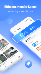 اسکرین شات 4 برنامه شیرایت | نسخه مود شده