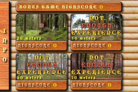 اسکرین شات 1 بازی Crossbow Shooting