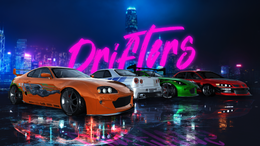 اسکرین شات 2 بازی PetrolHead Open World Car Game