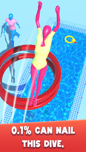 اسکرین شات 5 بازی Purple Diver