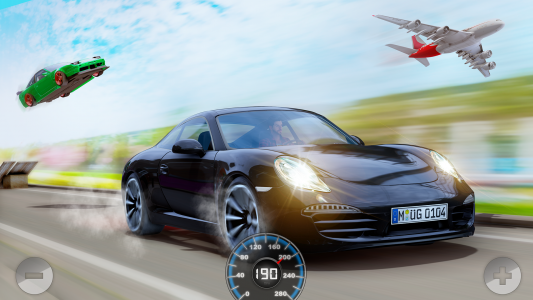 اسکرین شات 4 برنامه Car Saler Simulator Dealer