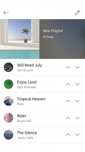 اسکرین شات 6 برنامه LG XBOOM