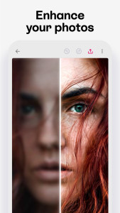 اسکرین شات 5 برنامه LG ThinQ