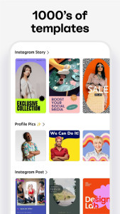 اسکرین شات 6 برنامه LG ThinQ