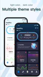 اسکرین شات 1 برنامه M2Wear